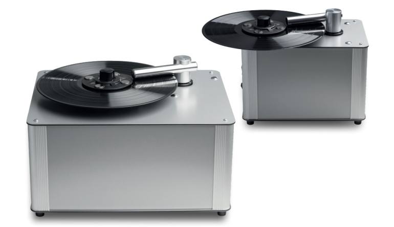 HiFi Neue Plattenwaschmaschinen von Pro-Ject Audio Systems - News, Bild 1