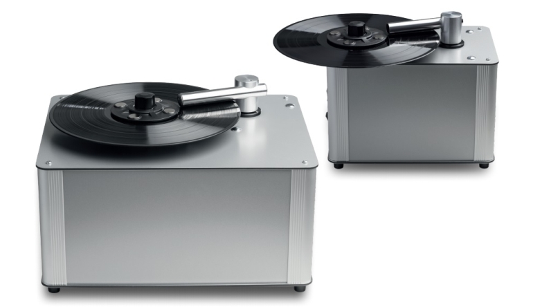 Marke: Pro-Ject Neue Plattenwaschmaschinen von Pro-Ject Audio Systems, Bild 1 HiFi Neue Plattenwaschmaschinen von Pro-Ject Audio Systems - News, Bild 1