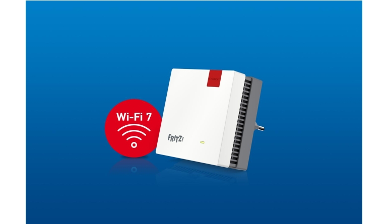 Produktvorstellung Der Kleinste von Fritz! - Neuer WLAN-Repeater 1700 im Miniatur-Format - News, Bild 1