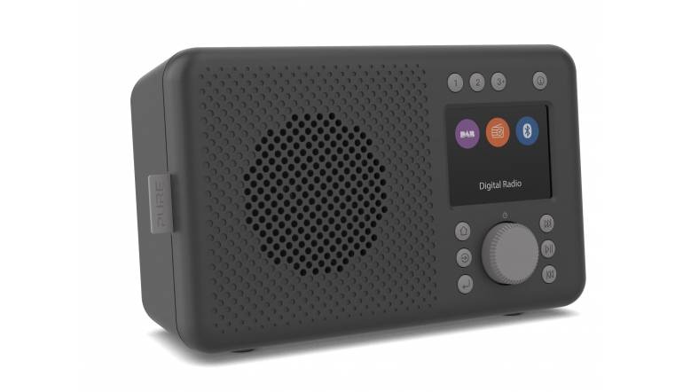 HiFi Alleskönner-Radios von Pure - News, Bild 1