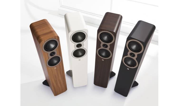 HiFi Großer Klang für kleinere Wohnräume - News, Bild 1