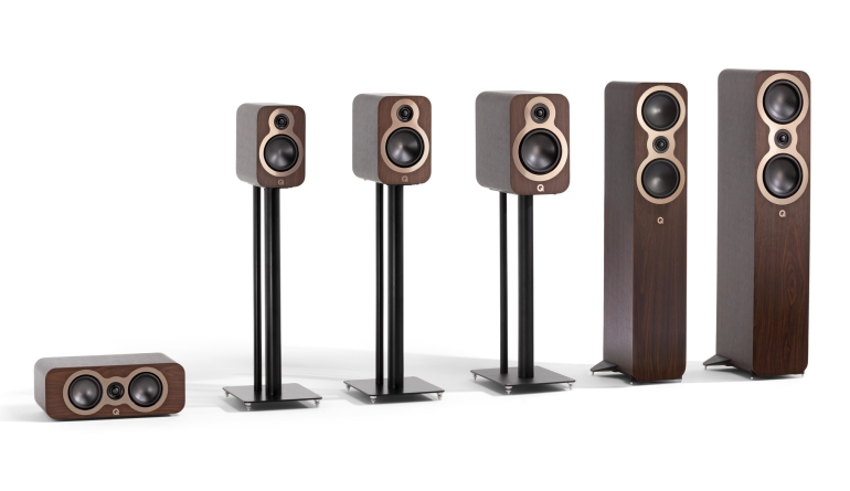 HiFi Großer Klang für kleinere Wohnräume - News, Bild 1