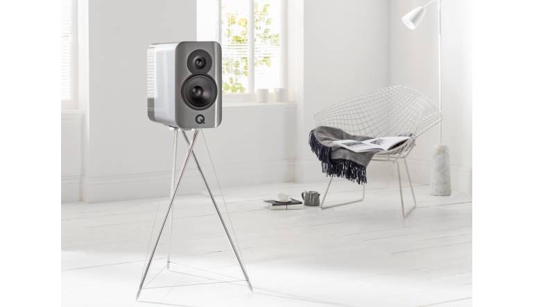 Q Acoustics Neues im Programm bei Q Acoustic:, Bild 1 HiFi Neues im Programm bei Q Acoustic: - News, Bild 1