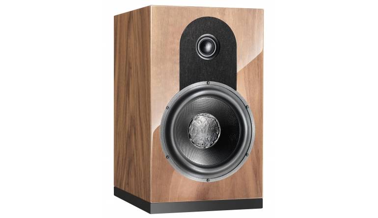 Qln Qln Audio Prestige I, Bild 1 HiFi Qln Audio Prestige I - News, Bild 1