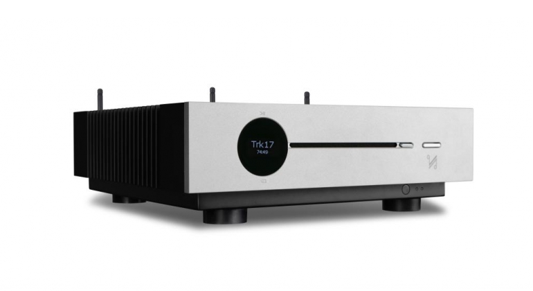 HiFi Quad Artera Solus Play: Einer für alles! - News, Bild 1