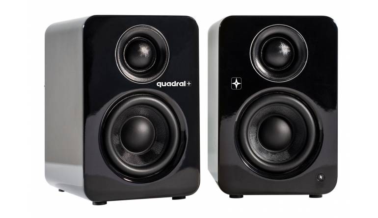 quadral breeze blue L und breeze blue XL: Neue Bluetooth-Lautsprecher von Quadral, Bild 1 HiFi breeze blue L und breeze blue XL: Neue Bluetooth-Lautsprecher von Quadral - News, Bild 1