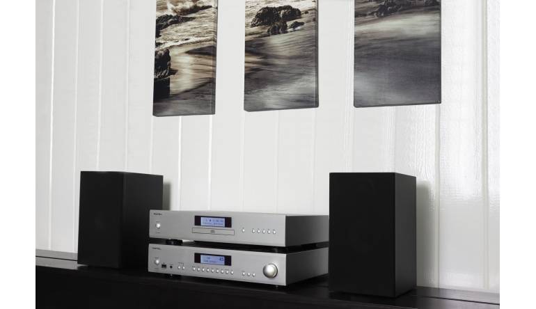 RAAL Neue CD-Player und neuer Vollverstärker von Rotel - Verbesserungen am Schaltungsdesign, Bild 1 Heimkino Neue CD-Player und neuer Vollverstärker von Rotel - Verbesserungen am Schaltungsdesign - News, Bild 1