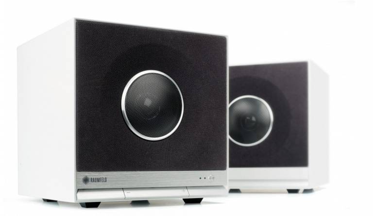 Raumfeld Neue Funktionen für Raumfeld-Lautsprecher - Firmware- und Software-Update, Bild 1 mobile Devices Neue Funktionen für Raumfeld-Lautsprecher - Firmware- und Software-Update - News, Bild 1