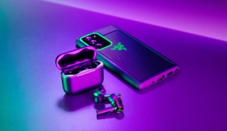 Razer Noise Cancellation In-Ear von Razer, Bild 1 mobile Devices Noise Cancellation In-Ear von Razer - News, Bild 1