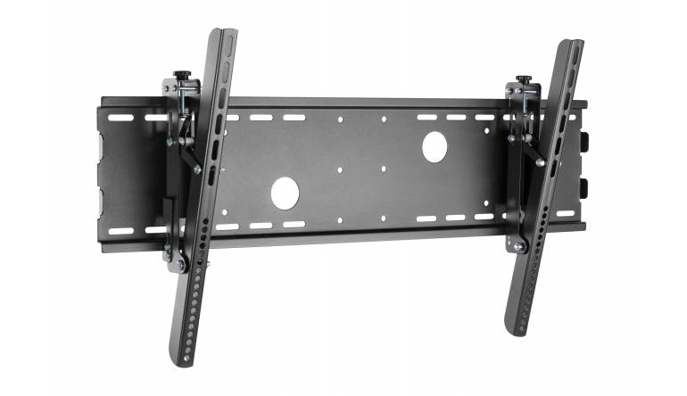 Marke: reflecta Für Fernseher bis 70 Zoll: Neue Reflecta-Halterung Plano Flat 70-8040T, Bild 1 TV Für Fernseher bis 70 Zoll: Neue Reflecta-Halterung Plano Flat 70-8040T - News, Bild 1