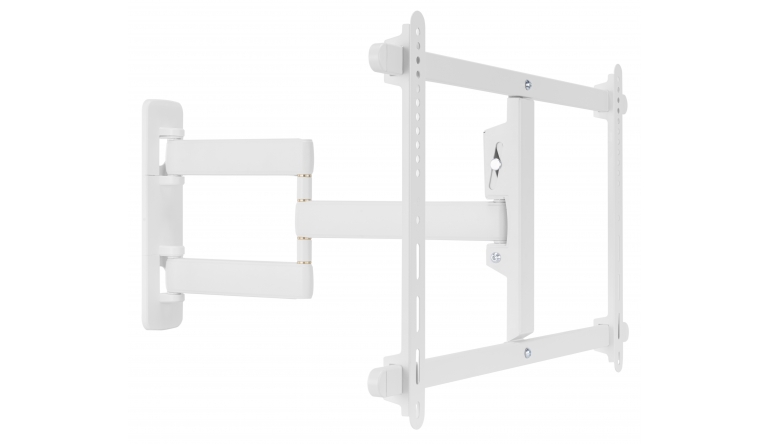 reflecta Reflecta-Wandhalterung für Flat-TVs bis 50 Kilo - Um 90 Grad schwenkbar, Bild 1 TV Reflecta-Wandhalterung für Flat-TVs bis 50 Kilo - Um 90 Grad schwenkbar - News, Bild 1