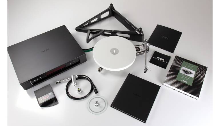 Rega Präzision bis an die Spitze, Bild 1 HiFi Präzision bis an die Spitze - News, Bild 1