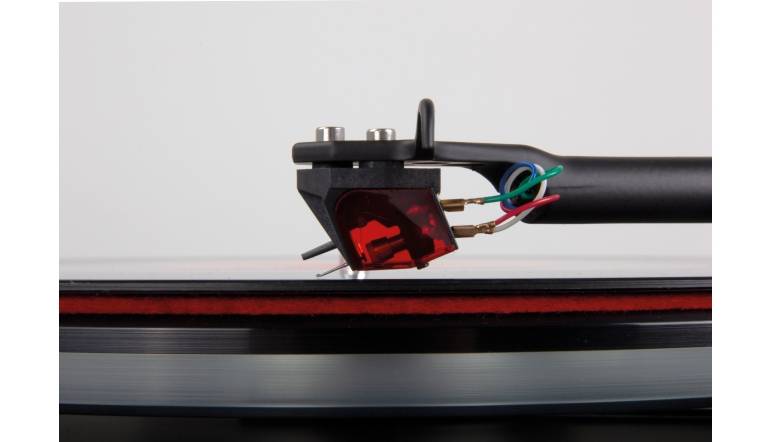 Rega Rega Ania Pro, Bild 1 HiFi Rega Ania Pro - News, Bild 1