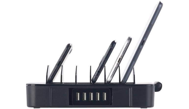 Revolt Bis zu drei Tablets gleichzeitig laden: Neue Multi-Stromtankstelle von Revolt, Bild 1 mobile Devices Bis zu drei Tablets gleichzeitig laden: Neue Multi-Stromtankstelle von Revolt - News, Bild 1