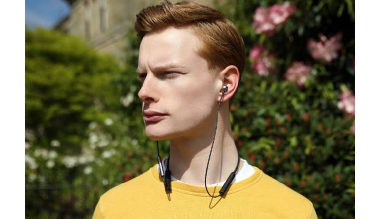 HiFi Neuer Bluetooth-Kopfhörer von RHA - Bis zu acht Stunden Akkulaufzeit - News, Bild 1