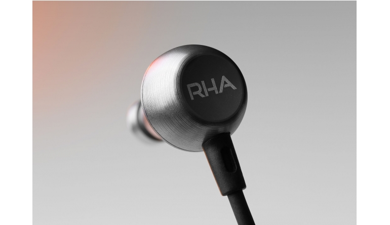 RHA Zwei neue In-Ears von RHA: Große Auswahl an Silikonohrstöpseln , Bild 1 HiFi Zwei neue In-Ears von RHA: Große Auswahl an Silikonohrstöpseln - News, Bild 1