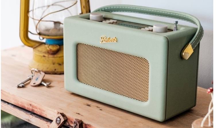Roberts Roberts Radio – Britische Stilikone seit 1932, Bild 1 HiFi Roberts Radio – Britische Stilikone seit 1932 - News, Bild 1