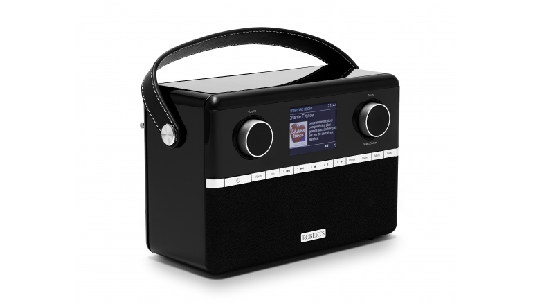 Roberts Roberts Radio Stream 94i Plus, Bild 1 HiFi Roberts Radio Stream 94i Plus - News, Bild 1