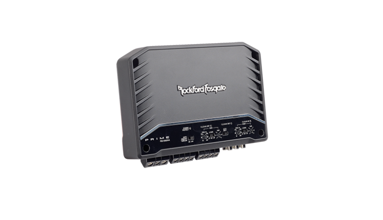 rockford fosgate Neue Prime-Endstufen von Rockford Fosgate, Bild 1 Car-Media Neue Prime-Endstufen von Rockford Fosgate - News, Bild 1