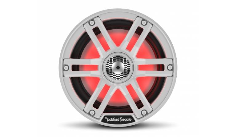 rockford fosgate Sound fürs Boot, Bild 1 Car-Media Sound fürs Boot - News, Bild 1