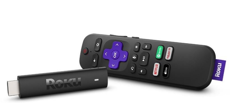 Marke: Roku Ab sofort bis Ende Dezember: Satte Rabatte auf zwei Streaming-Player von Roku, Bild 1 Heimkino Ab sofort bis Ende Dezember: Satte Rabatte auf zwei Streaming-Player von Roku - News, Bild 1