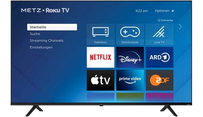 TV Roku: Apple TV+ noch bis Ende Mai drei Monate kostenlos - News, Bild 1