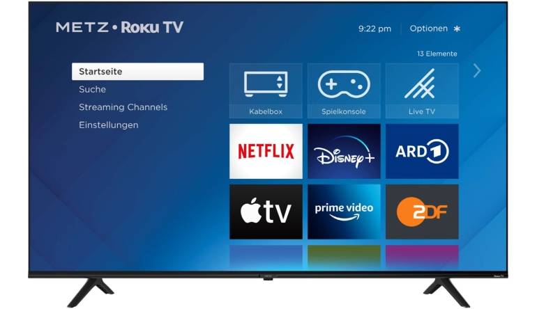 Marke: Roku Roku: Apple TV+ noch bis Ende Mai drei Monate kostenlos, Bild 1 TV Roku: Apple TV+ noch bis Ende Mai drei Monate kostenlos - News, Bild 1