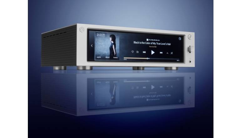 Rose AudioNext übernimmt Deutschlandvertrieb von Rose, Bild 1 HiFi AudioNext übernimmt Deutschlandvertrieb von Rose - News, Bild 1