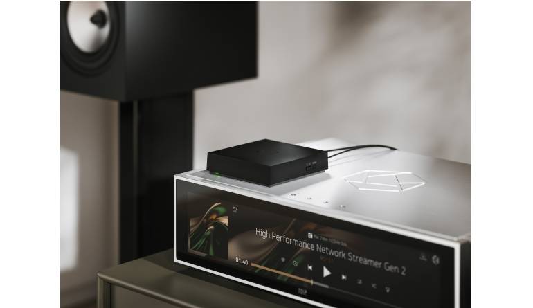 HiFi Ein kleiner Baustein mit großer Wirkung - News, Bild 1