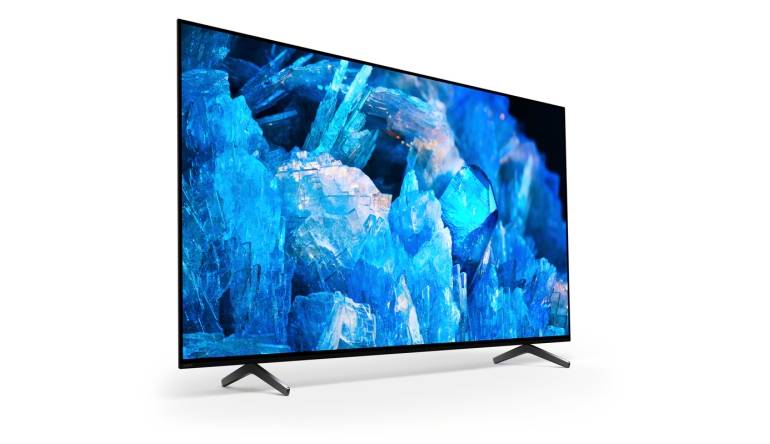 TV Series A90K und XR A75K: Neue Sony-Fernseher ab sofort vorbestellbar - News, Bild 1