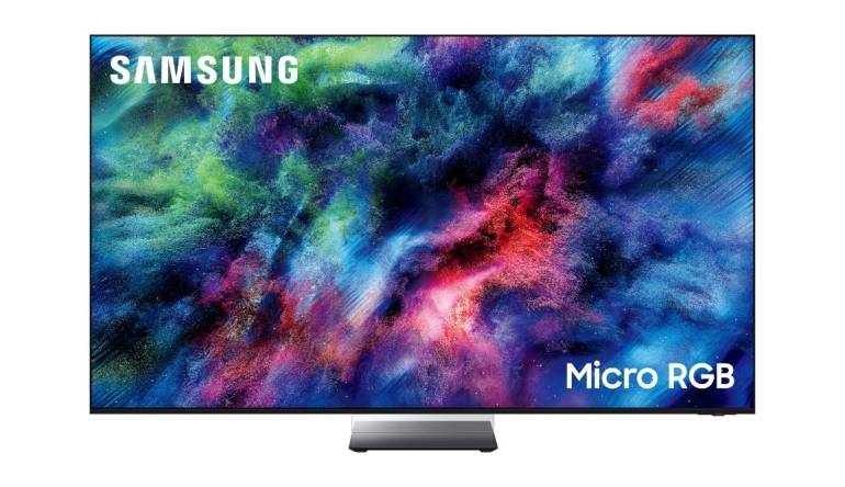 Car-Media Samsung-Fernseher mit neuen Features für Fußballfans - News, Bild 1