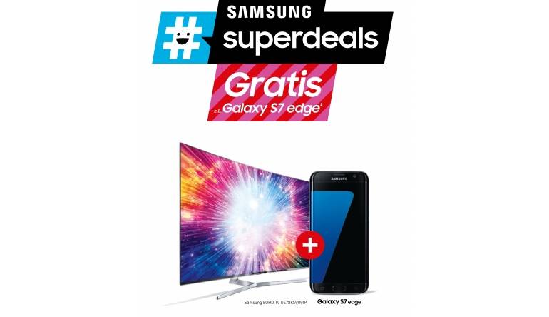 Samsung Kopfhörer und Smartphones: Samsung spendiert bis 5. März Extras für TV- und Soundbar-Käufer, Bild 1 Heimkino Kopfhörer und Smartphones: Samsung spendiert bis 5. März Extras für TV- und Soundbar-Käufer - News, Bild 1