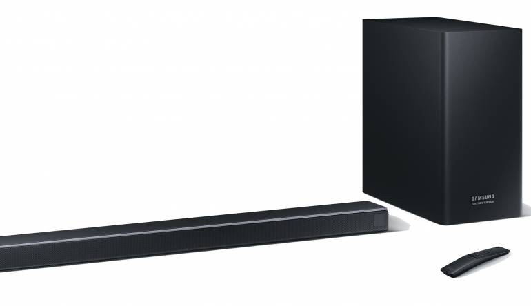 HiFi Neue Samsung-Soundbars der Q-Serie - Dolby Atmos und DTS:X - News, Bild 1