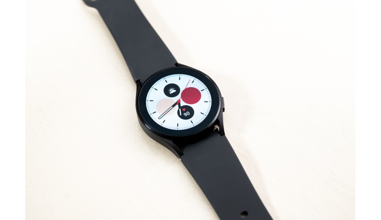 Marke: Samsung Galaxy Watch: Samsung erweitert Kamera-Controller um Zoom-Funktion, Bild 1 mobile Devices Galaxy Watch: Samsung erweitert Kamera-Controller um Zoom-Funktion - News, Bild 1