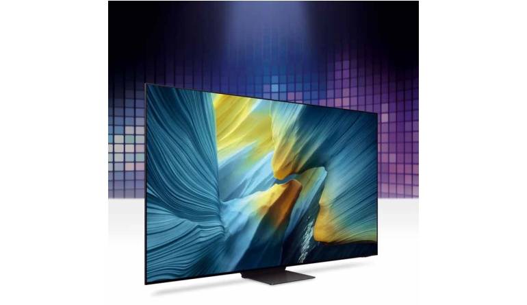 Service EISA OLED TV 2025-2026: Samsung QE65S95F   - News, Bild 1