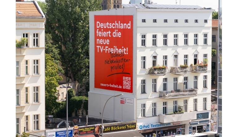 Marke: Samsung Beim Kauf eines Samsung-TVs: Netflix und Disney+ bis zu 24 Monate gratis dazu, Bild 1 TV Beim Kauf eines Samsung-TVs: Netflix und Disney+ bis zu 24 Monate gratis dazu - News, Bild 1
