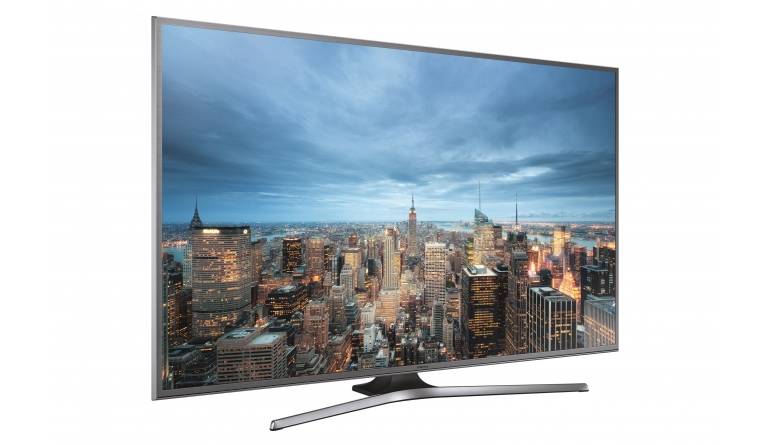 Samsung Bis zum 18. Juni: Samsung erstattet Mehrwertsteuer bei Kauf ausgewählter Flat-TVs, Bild 1 TV Bis zum 18. Juni: Samsung erstattet Mehrwertsteuer bei Kauf ausgewählter Flat-TVs - News, Bild 1