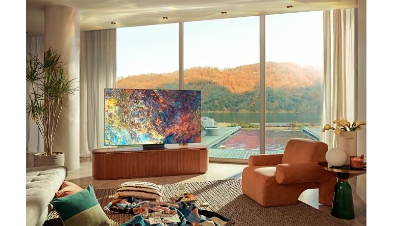 Samsung Bis zum 23. Mai: Samsung verlängert Vorbesteller-Aktion für Flat-TVs und Soundbars, Bild 1 TV Bis zum 23. Mai: Samsung verlängert Vorbesteller-Aktion für Flat-TVs und Soundbars - News, Bild 1