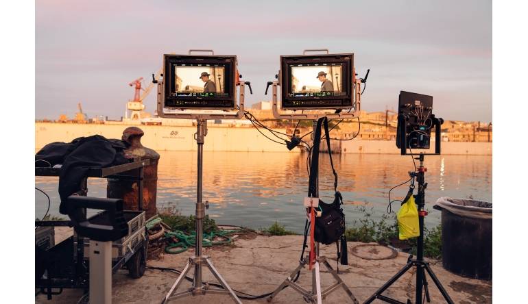 Marke: Samsung Erste deutsche Serie in 8K: Samsung streamt dritte Staffel von „Das Boot“ , Bild 1 TV Erste deutsche Serie in 8K: Samsung streamt dritte Staffel von „Das Boot“ - News, Bild 1
