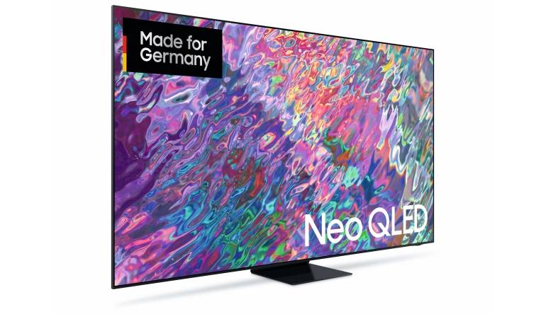 Marke: Samsung IFA 2022: Samsung-TV mit 247 cm Diagonale - The Frame in neuer Auflage, Bild 1 TV IFA 2022: Samsung-TV mit 247 cm Diagonale - The Frame in neuer Auflage - News, Bild 1