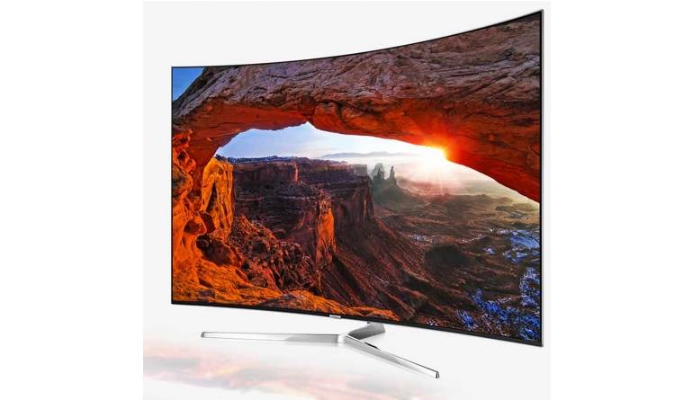 TV Noch mehr Kontrast: Samsung bietet neuen Modus HDR+ per Update an - News, Bild 1