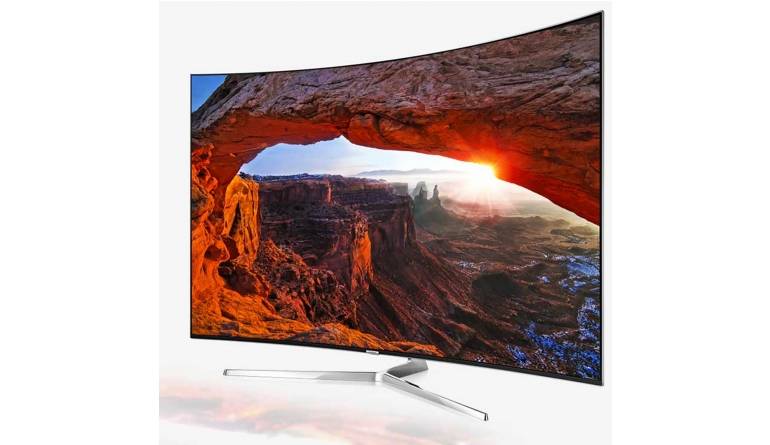 Samsung Noch mehr Kontrast: Samsung bietet neuen Modus HDR+ per Update an, Bild 1 TV Noch mehr Kontrast: Samsung bietet neuen Modus HDR+ per Update an - News, Bild 1