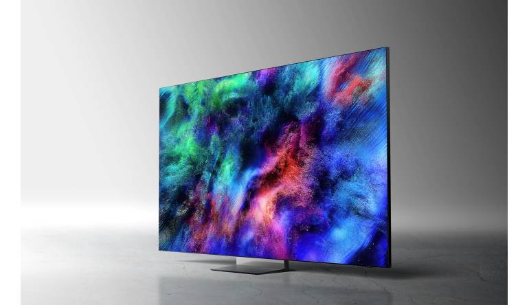 TV Samsung mit neuen Micro-RGB-Fernsehern - Künftig sechs Größen - News, Bild 1