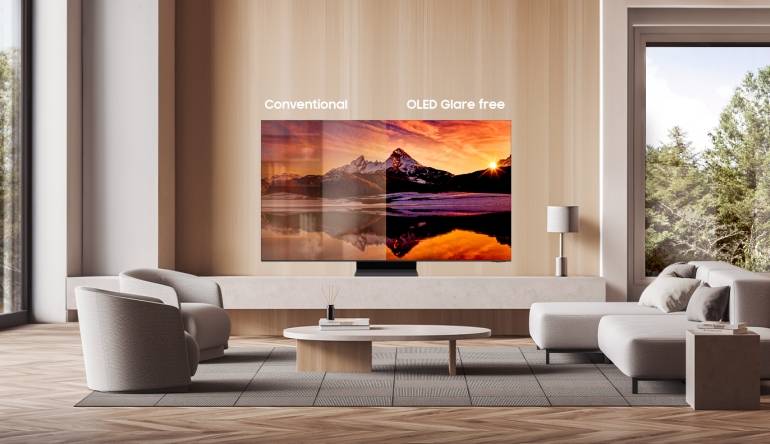 TV Samsung stellt neues TV-Portfolio vor - Neuer Prozessor mit mehr neuronalen Netzen - News, Bild 1