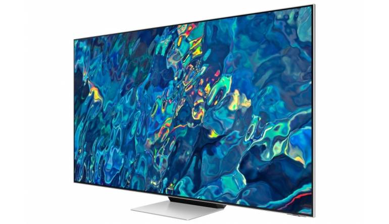 TV Samsung-Vorverkauf für neue Neo QLED TV-Flotte gestartet - News, Bild 1