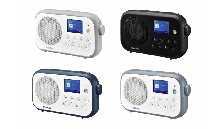 Sangean Bluetooth-Streaming, DAB+ und UKW: Überall-Radio Traveller 420 von Sangean, Bild 1 HiFi Bluetooth-Streaming, DAB+ und UKW: Überall-Radio Traveller 420 von Sangean - News, Bild 1
