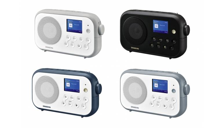 HiFi Bluetooth-Streaming, DAB+ und UKW: Überall-Radio Traveller 420 von Sangean - News, Bild 1