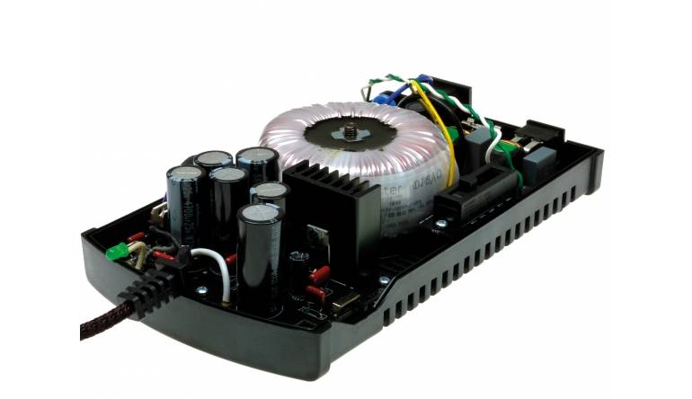 SBOOSTER SBOOSTER bringt ein 24-V-AC-NETZTEIL auf den Markt, Bild 1 HiFi SBOOSTER bringt ein 24-V-AC-NETZTEIL auf den Markt - News, Bild 1