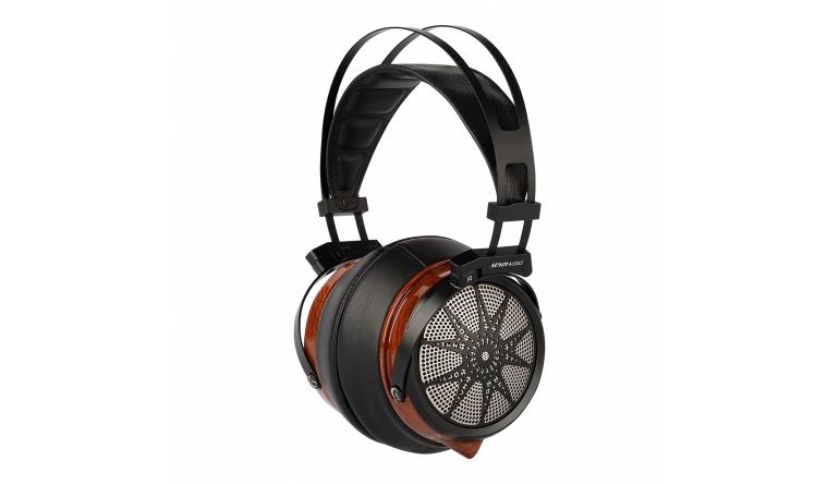 Sendy Audio Sendy Audio stellt Kopfhörer mit Quad-Former-Technologie vor, Bild 1 HiFi Sendy Audio stellt Kopfhörer mit Quad-Former-Technologie vor - News, Bild 1