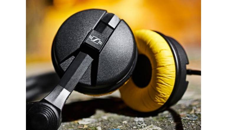 HiFi Jubiläumsangebot: Sennheiser HD 25 - News, Bild 1